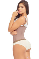 Powernet Waist Trainer-Faja Girl