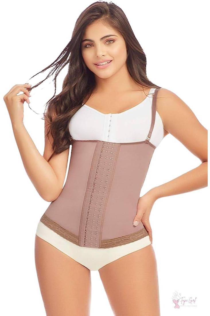 Powernet Waist Trainer-Faja Girl