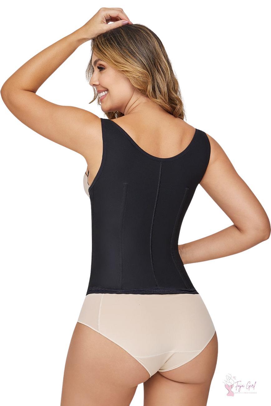 Powernet Waist Training Vest-Faja Girl