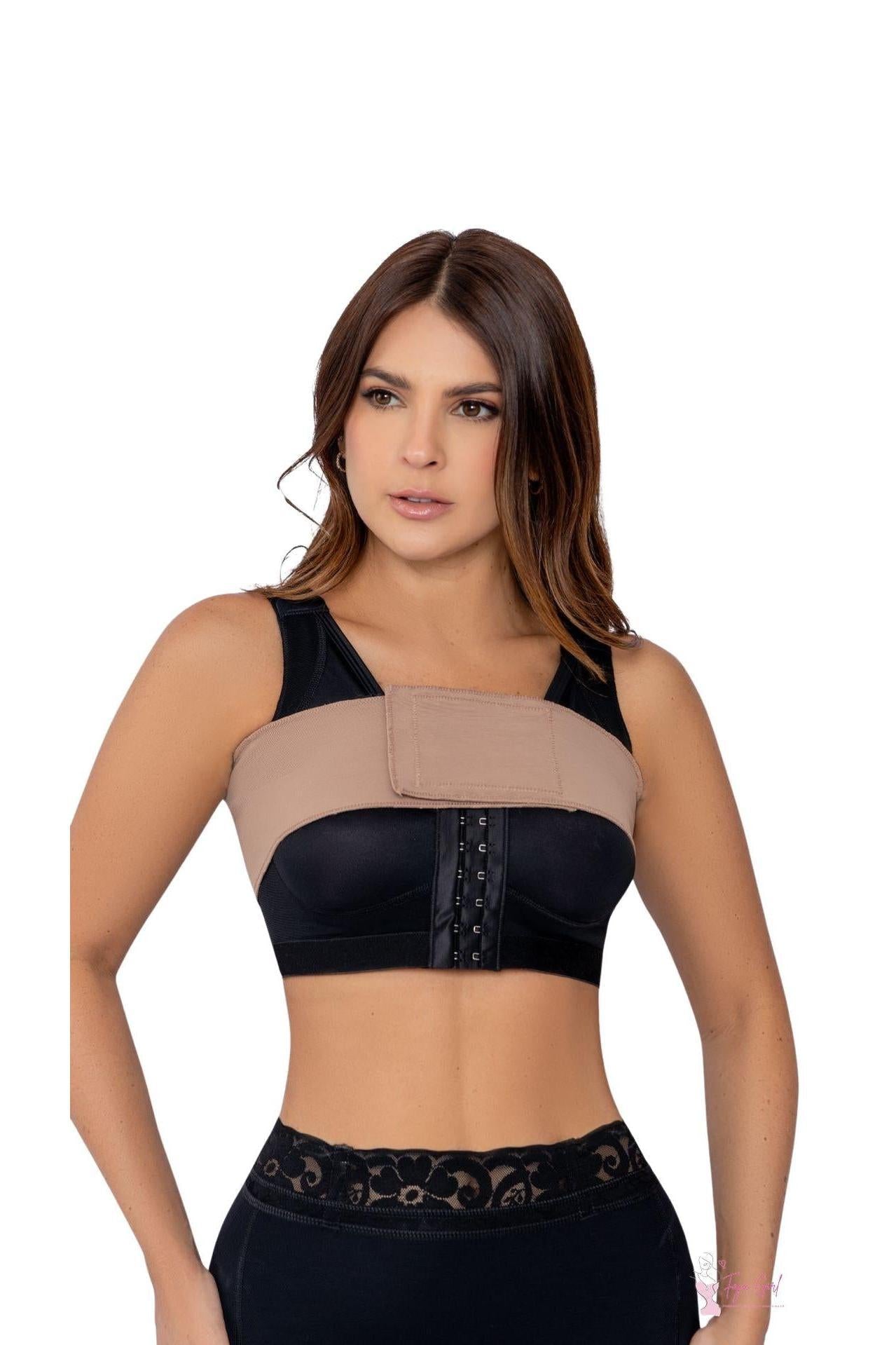 Recovery Bust Band-Shapewear-Faja Girl
