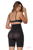 Seamless High Waisted Short-Faja Girl