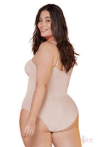 Seamless Panty Bodysuit-Faja Girl