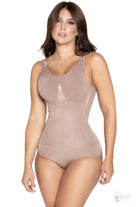 Seamless Panty with Bra-Faja Girl