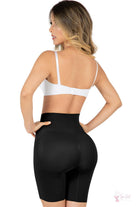 Seamless Short-Faja Girl