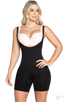 Seamless Shorts Body Shaper-Faja Girl