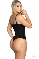 Seamless Thong-Faja Girl