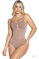 Seamless Thong-Faja Girl