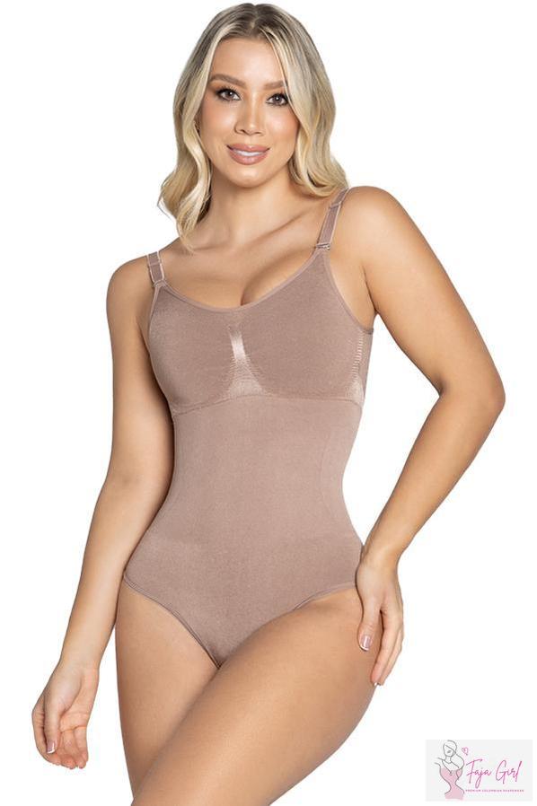 Seamless Thong-Faja Girl