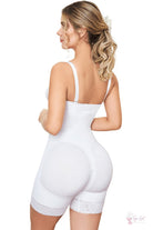Strapless Short Shaper-Faja Girl