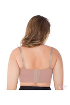 Strapless Smoothing Bra-Faja Girl