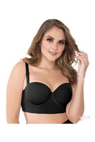 Strapless Smoothing Bra-Faja Girl