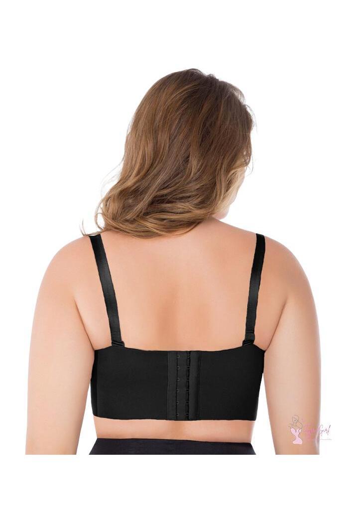 Strapless Smoothing Bra-Faja Girl