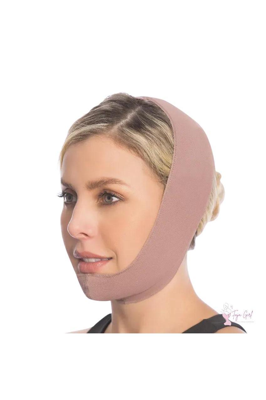 Surgical Chin Wrap-Shape wear-Faja Girl
