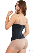 Ultimate Waist Trainer-Shape wear-Faja Girl