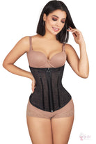 Ultimate Waist Trainer-Shape wear-Faja Girl