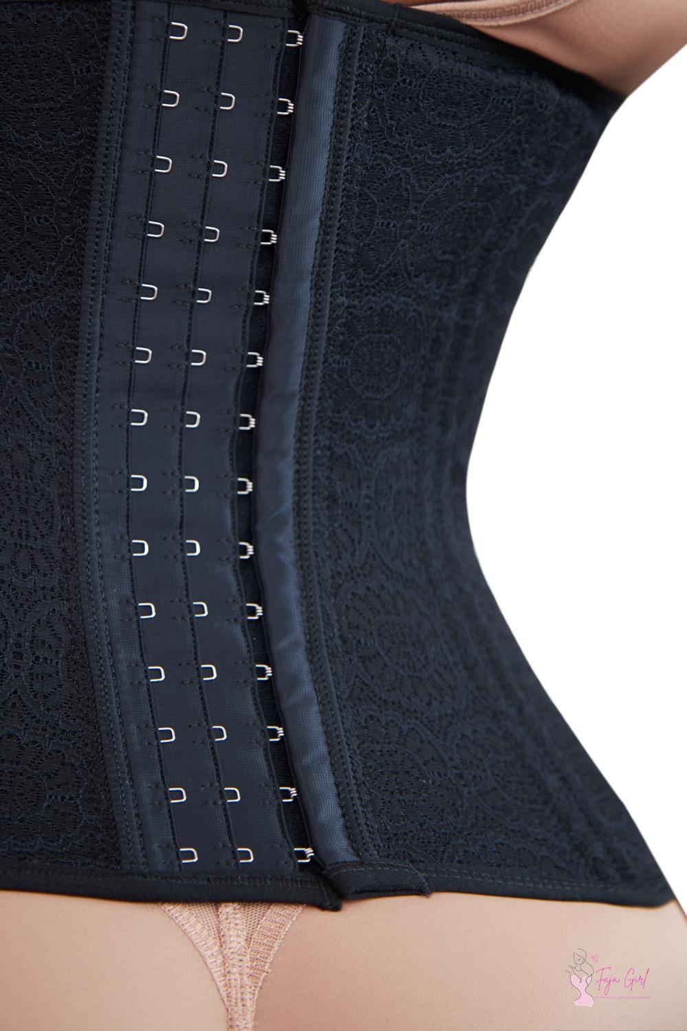 Ultimate Waist Trainer-Shape wear-Faja Girl