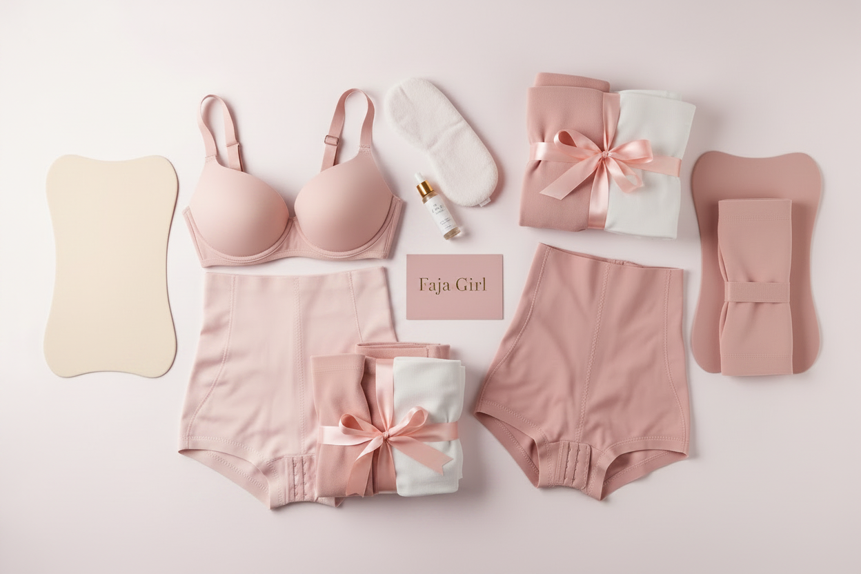 The Ultimate Post-Surgery Recovery Kit: What You Actually Need