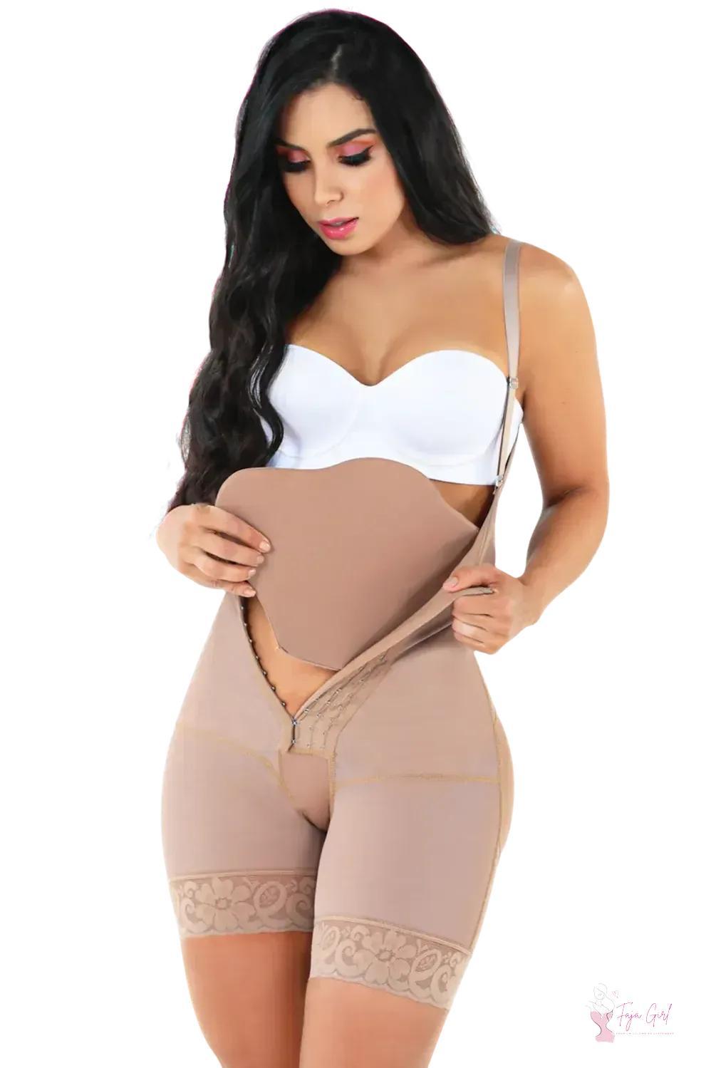 Abdominal Board-Faja Girl