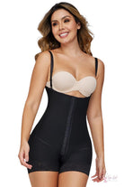 Adjustable Full Body Short-Faja Girl
