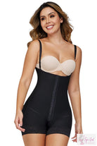 Adjustable Full Body Short-Faja Girl