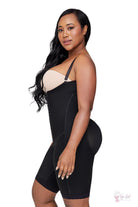 Adjustable Knee Length Shaper-Faja Girl