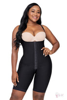 Adjustable Knee Length Shaper-Faja Girl