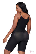 Adjustable Knee Length Shaper-Faja Girl
