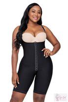 Adjustable Knee Length Shaper-Faja Girl