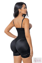 Adjustable Strapless Faja-Faja Girl