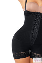 Adjustable Strapless Faja-Faja Girl