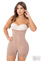 Adjustable Strapless Faja-Faja Girl