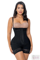Adjustable Strapless Faja-Faja Girl