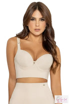 Back Control Bra-Bra-Faja Girl