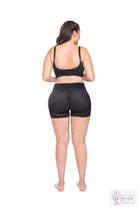 Butt Enhancing Shorts-Faja Girl