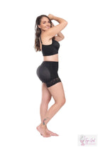 Butt Enhancing Shorts-Faja Girl