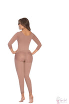 Complete Coverage Full Body-Faja Girl