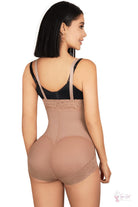 Convertible Boyshort Shaper-Faja Girl