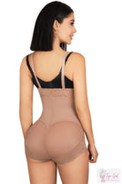 Convertible Boyshort Shaper-Faja Girl