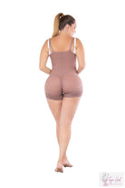 Convertible Full Body-Faja Girl
