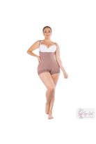 Convertible Full Body-Faja Girl