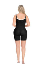 Custom Fit Full Body Shorts-Faja Girl