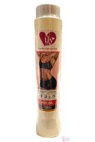 Extra Strong Hemp Body Gel-Faja Girl