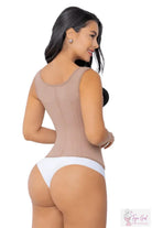 Hour Glass Vest-Shapewear-Faja Girl