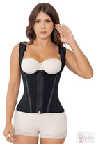Hour Glass Vest-Shapewear-Faja Girl
