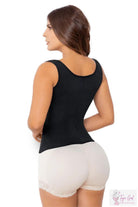 Hour Glass Vest-Shapewear-Faja Girl