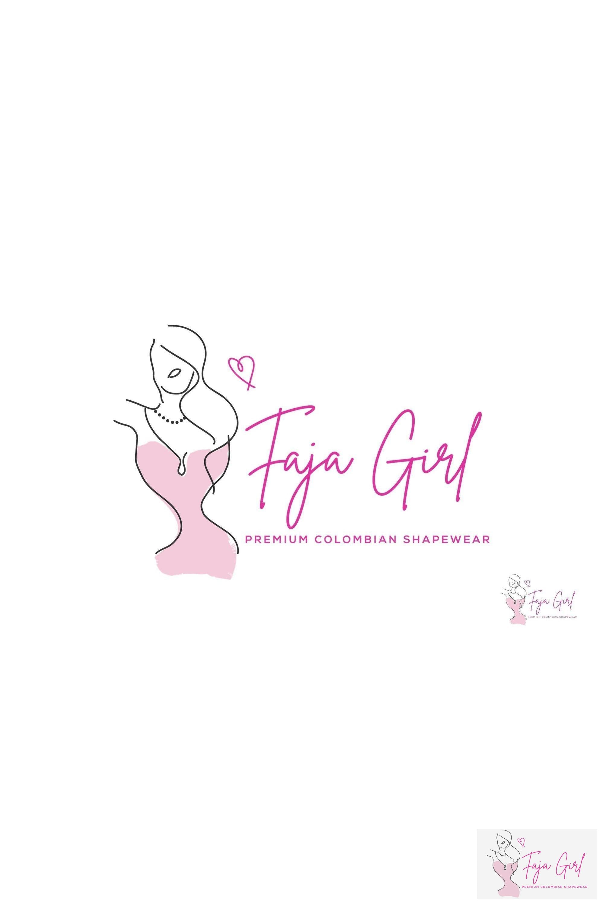 Faja Girl Gift Card-Faja Girl