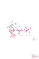 Faja Girl Gift Card-Faja Girl