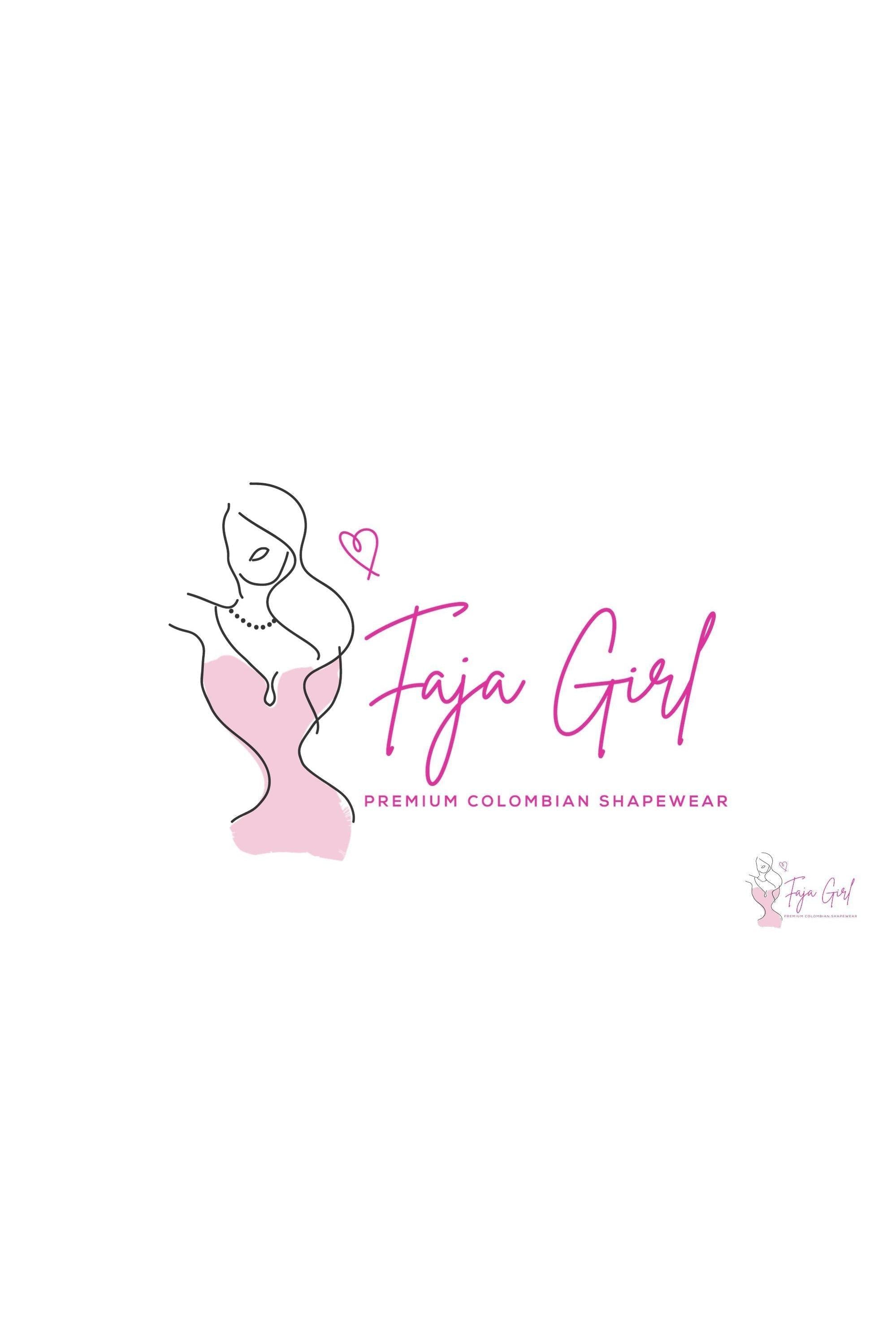 Faja Girl Gift Card-Faja Girl