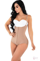 Full Body Panty Shaper-Faja Girl