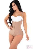 Full Body Panty Shaper-Faja Girl